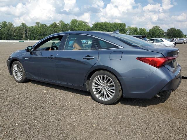  TOYOTA AVALON 2019 Синий
