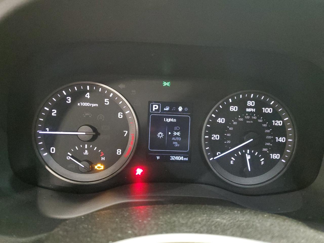 2018 Hyundai Tucson Value VIN: KM8J3CA26JU620967 Lot: 62469195