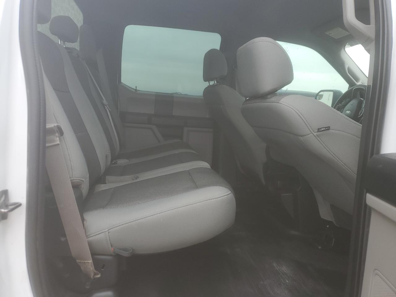 2019 Ford F150 Supercrew VIN: 1FTEW1E4XKKD91364 Lot: 59190465