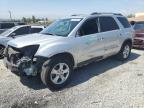 2011 Gmc Acadia Sle   for Sale in Mentone, CA - Front End