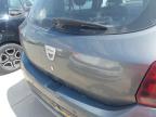 2017 DACI SANDERO ST for sale at Copart SANDY