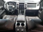 2011 Ford F150 Supercrew للبيع في Knightdale، NC - Front End