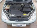 2004 FORD FOCUS LX T for sale at Copart BRISTOL