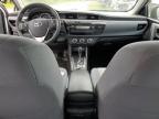 2015 TOYOTA COROLLA L   for sale at Copart QC - MONTREAL