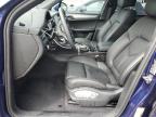 2022 Porsche Macan  на продаже в Woodhaven, MI - Side