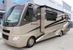 2009 Workhorse Custom Chassis Motorhome Chassis W22 იყიდება Los Angeles-ში, CA - All Over