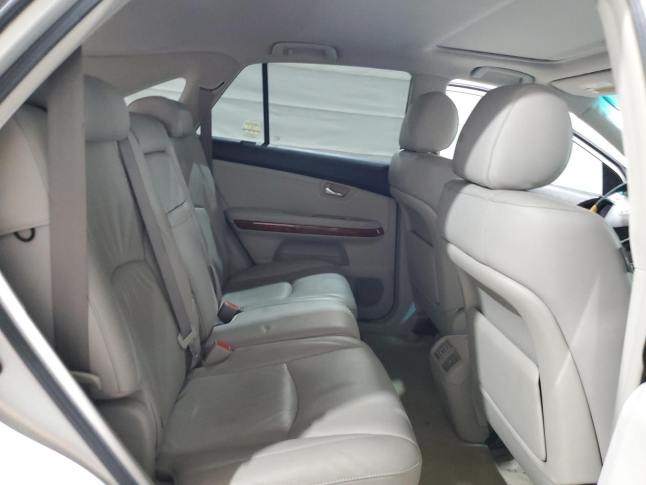 2004 Lexus Rx 330 VIN: 2T2GA31U34C015887 Lot: 62224575