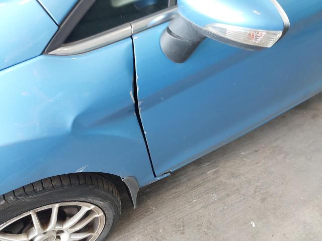 2010 FORD FIESTA TIT