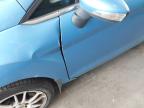 2010 FORD FIESTA TIT for sale at Copart SANDTOFT
