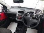 2014 PEUGEOT 107 ACTIVE for sale at Copart GLOUCESTER