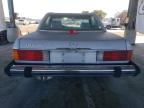1984 Mercedes-Benz 380 Sl for Sale in Hayward, CA - Minor Dent/Scratches