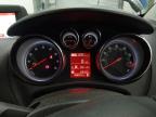 2017 VAUXHALL MERIVA TEC for sale at Copart NEWBURY