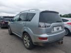 2011 MITSUBISHI OUTLANDER JURO for sale at Copart GLOUCESTER