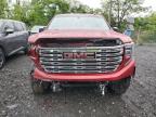 2024 GMC SIERRA K1500 DENALI   for sale at Copart NY - NEWBURGH