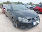 2013 VOLKSWAGEN GOLF SE BL for sale at Copart BRISTOL