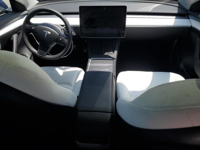  TESLA MODEL 3 2023 Blue