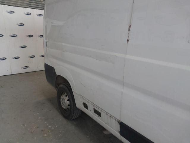 2022 OPEL MOVANO