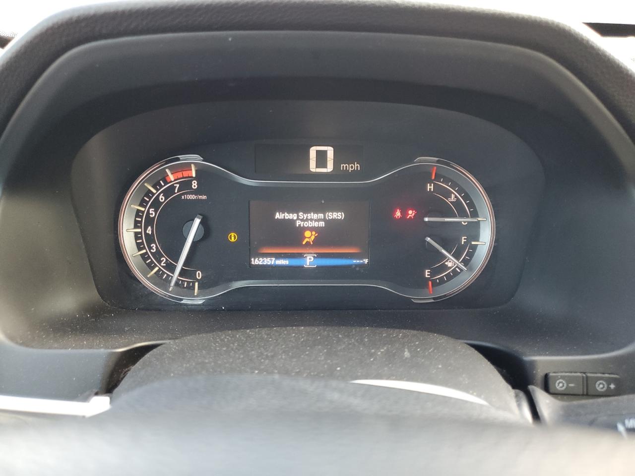 HONDA PILOT 2017 VIN 5FNYF5H93HB043441 фото 9