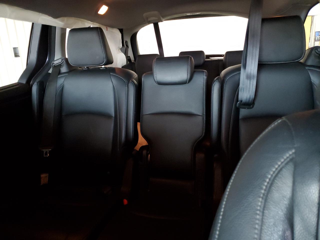 2022 Honda Odyssey Touring VIN: 5FNRL6H88NB058720 Lot: 61505685