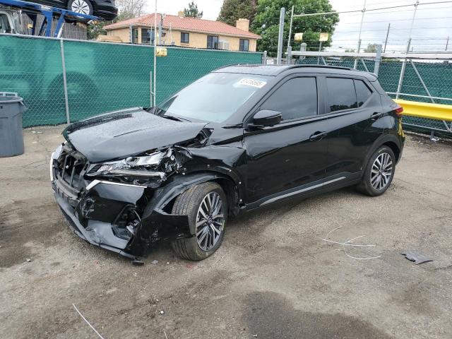 NISSAN KICKS SR 2024