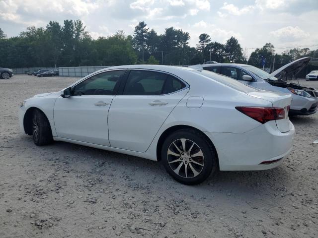  ACURA TLX 2015 Biały