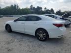 2015 Acura Tlx  for Sale in Mendon, MA - Front End