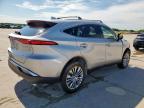 2021 Toyota Venza Le zu verkaufen in Grand Prairie, TX - Front End