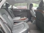 2016 Audi A8 L Quattro   на продаже в Windsor, NJ - Front End