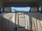 2017 Lincoln Mkx Reserve zu verkaufen in Prairie Grove, AR - Front End