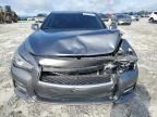 2015 Infiniti Q50 Base en Venta en Loganville, GA - Front End