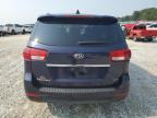 2018 Kia Sedona Lx للبيع في Gainesville، GA - Front End