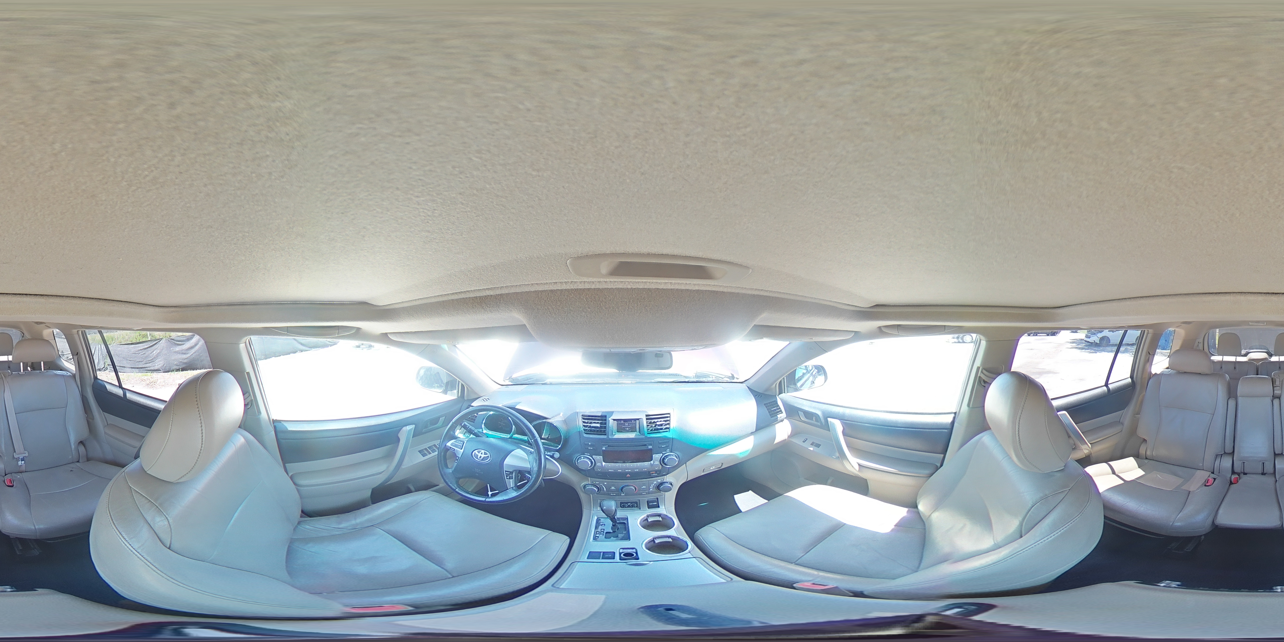 2011 Toyota Highlander Base VIN: 5TDZA3EHXBS014606 Lot: 61249135
