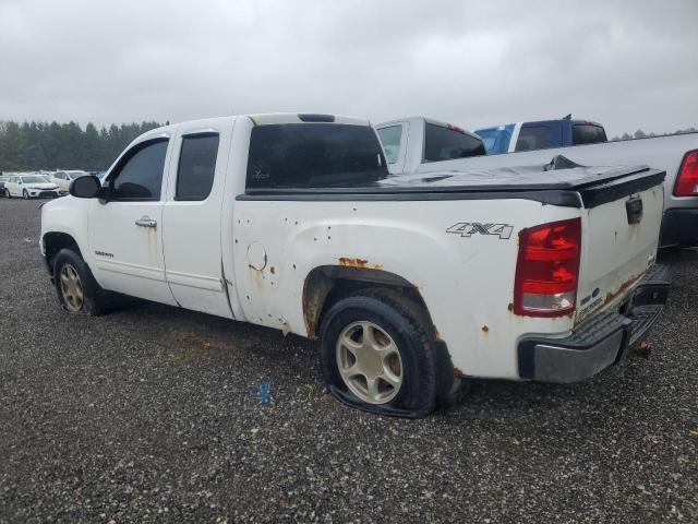 2011 GMC SIERRA K1500 SL  