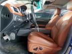 2016 MASERATI GHIBLI S   à vendre chez Copart TX - HOUSTON