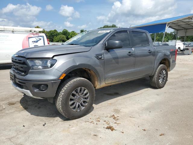  FORD RANGER 2021 Szary