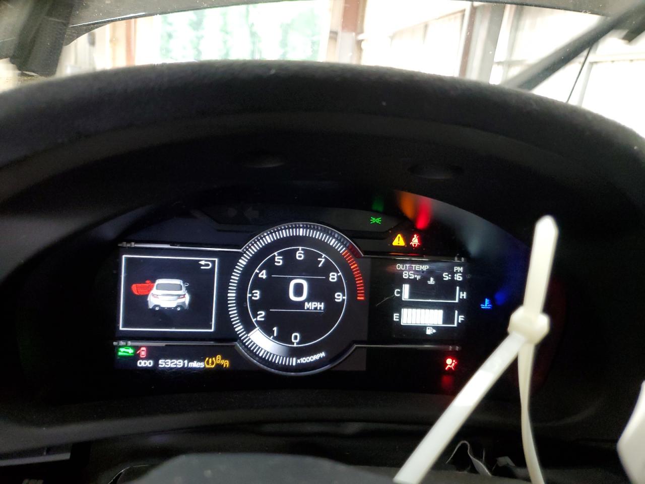 2022 Toyota Gr 86 Premium VIN: JF1ZNBE15N9756793 Lot: 61648445