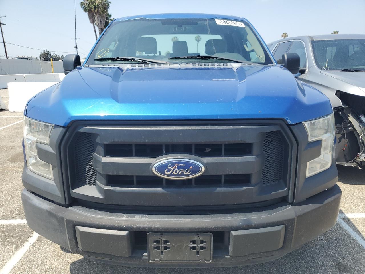 2016 Ford F150 Super Cab for Sale in Van Nuys, CA - Mechanical
