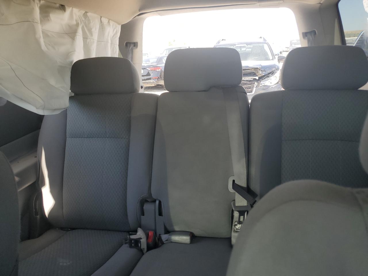2007 Dodge Durango Sxt VIN: 1D8HB38P77F571042 Lot: 60001335