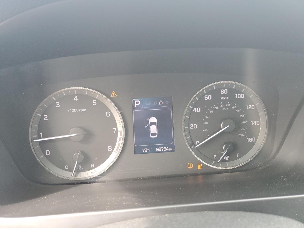 2015 Hyundai Sonata Sport VIN: 5NPE34AF8FH199804 Lot: 62419165