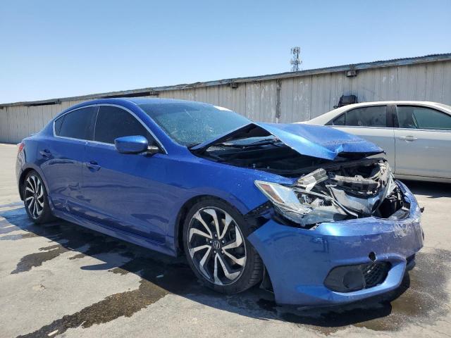  ACURA ILX 2017 Blue
