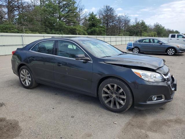 CHEVROLET MALIBU 2015 Черный