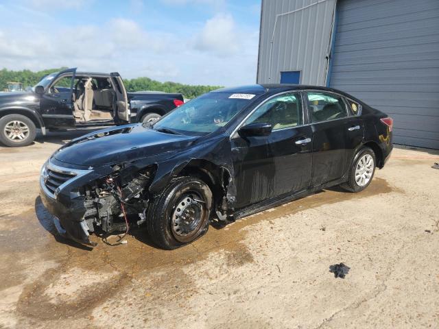  NISSAN ALTIMA 2015 Czarny