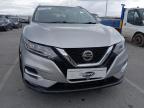 2018 NISSAN QASHQAI N- for sale at Copart CHESTER