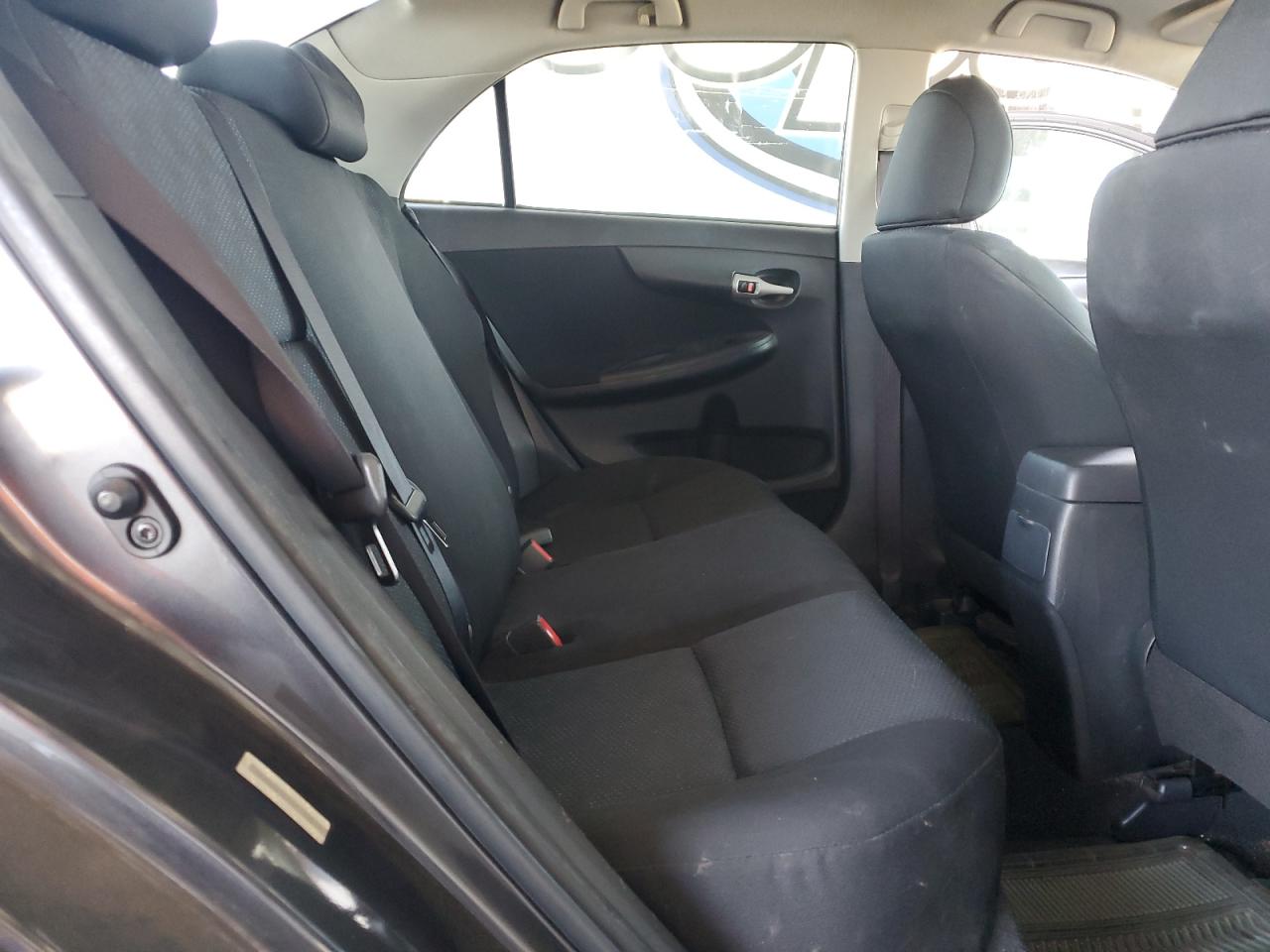 2009 Toyota Corolla Base VIN: 1NXBU40E49Z150517 Lot: 63105845