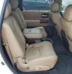 2016 Toyota Sequoia Platinum for Sale in Shreveport, LA - Mechanical