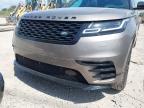 2021 LAND ROVER RANGE ROVE for sale at Copart BRISTOL