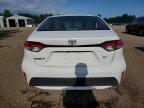 2021 TOYOTA COROLLA LE   à vendre chez Copart ON - COOKSTOWN