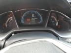 2018 Honda Civic Ex   на продаже в Adelanto, CA - Rear End