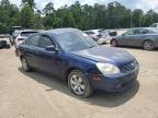 2008 Kia Optima Lx zu verkaufen in Greenwell Springs, LA - Side