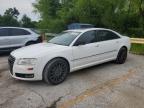 2008 Audi A8 L Quattro zu verkaufen in Rogersville, MO - Hail